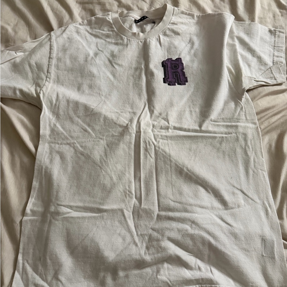 Revenge “Credit Card” Tshirt